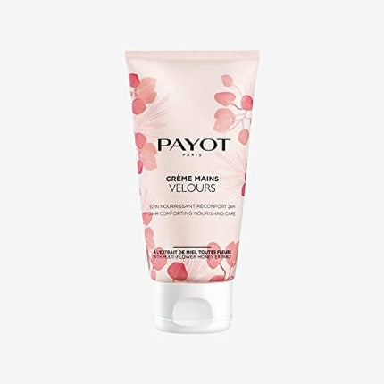 Cremă de mâini, Payot, Mains Velours, 24 ore