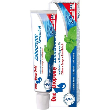 Pastă de dinți concentrată One Drop Only, 25ml