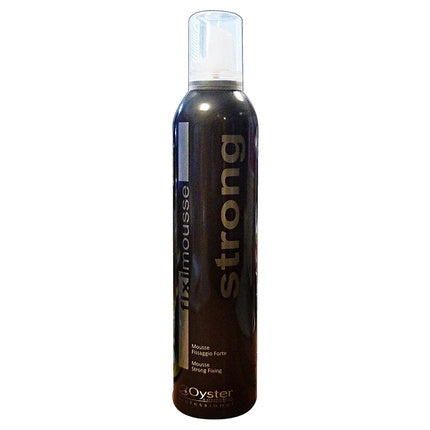 Mousse de păr OYSTER, Fixi Professional Strong, 300ml