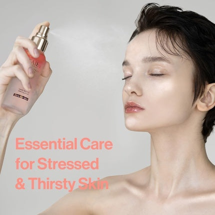 Spray facial D'Alba Vital Spray Mist Serum roz