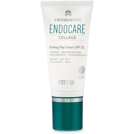 Cremă de zi, Endocare, Cellage, SPF 30