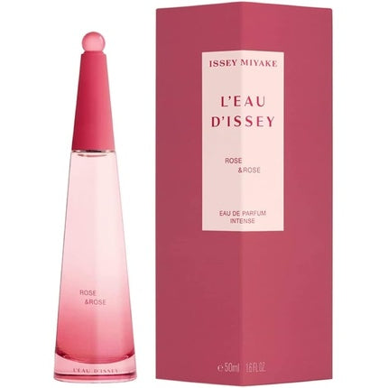 Parfum damă, Issey Miyake, L'Eau D'Issey Rose & Rose, 50ml