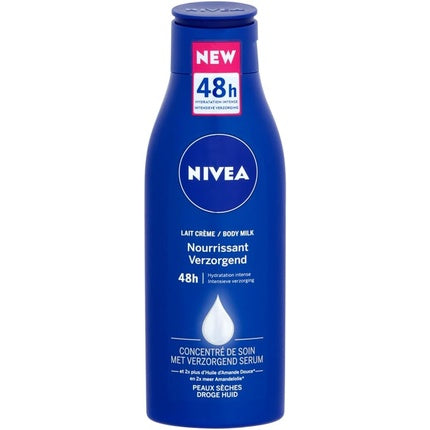 Laptele de corp Nivea 250g