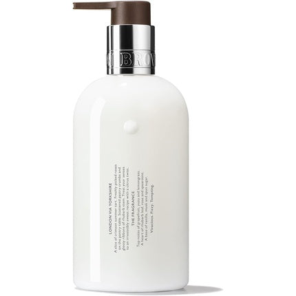 Lotiune de corp Molton Brown, Delicious Rhubarb and Rose, 300ml