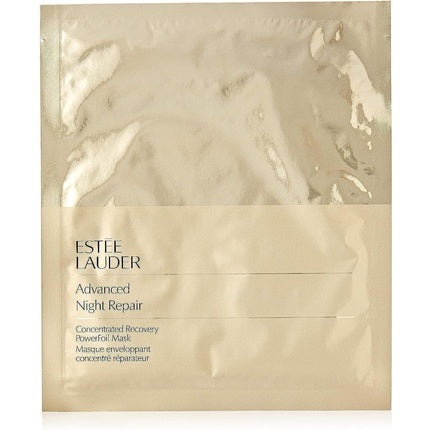 Masca faciala Estée Lauder Advanced Night Repair, 4 bucati