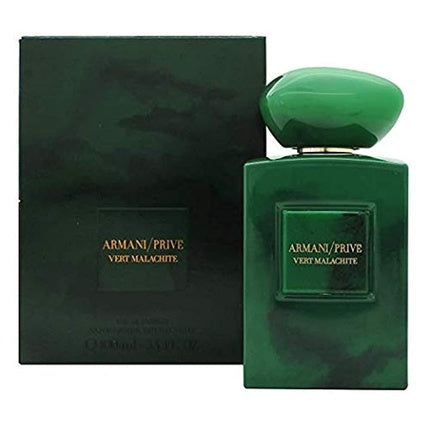 Parfum, Giorgio Armani, Vert Malachite, 100 ml