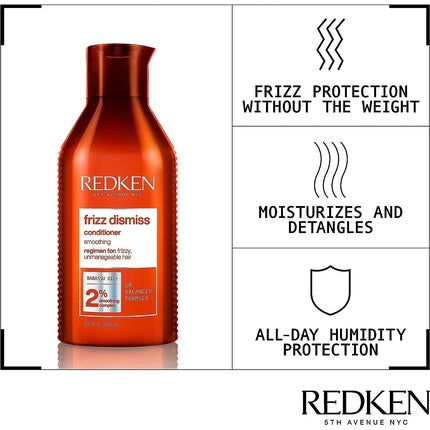 Balsam Redken Babassu Oil, 300ml