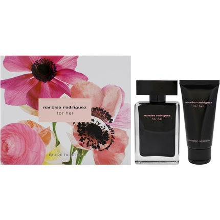 Parfum Narciso Rodriguez, Eau de Toilette, 50 ml