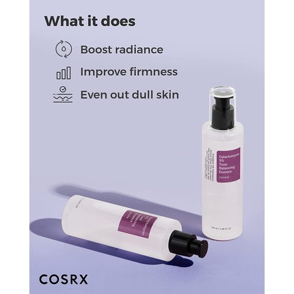 Essence ten, Cosrx, Galactomyces 95, 100ml