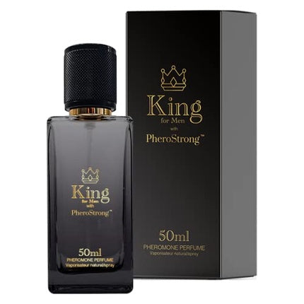 Parfum PheroStrong King, 50ml