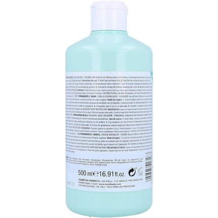 Soluție pentru permanent, Montibello, Initiative Shape Perm 2, 500ml