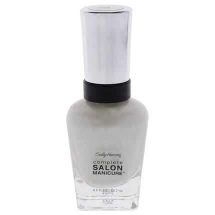 Lac de unghii Sally Hansen Complete Salon Manicure 012 Pearly Whites