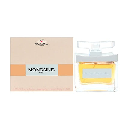 Eau de Parfum Mondaine de la Paris Bleu, 100ml