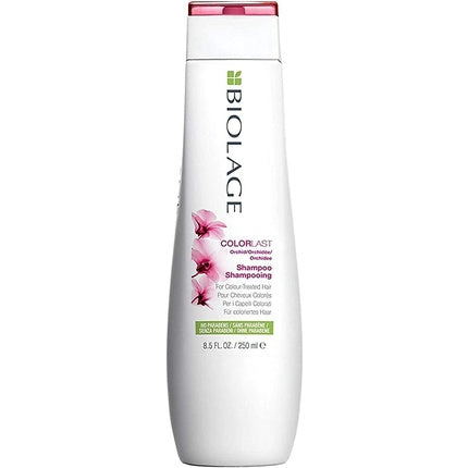 Sampon pentru par vopsit, Matrix Biolage Colorlast, 250ml