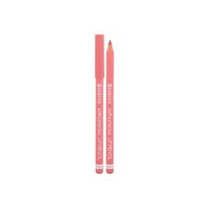 Creion Contur Buze Essence Soft & Precise Lip Pencil 207 My Passion, roz