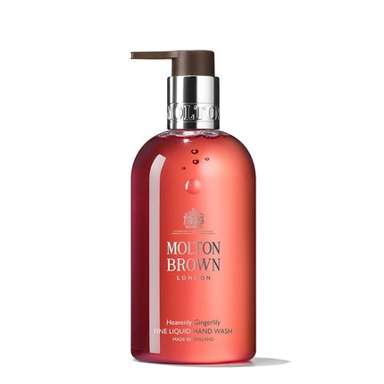 Săpun lichid Molton Brown Heavenly Gingerlily 300ml