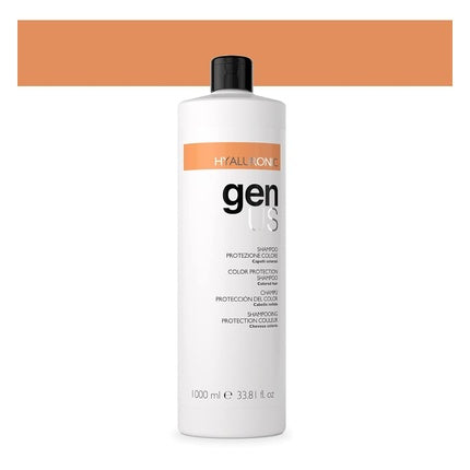 Șampon Genus Hyaluronic Color Protection 1000 ml