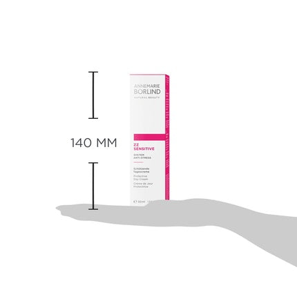 Cremă de zi, Annemarie Börlind, ZZ Sensitive, 50 ml