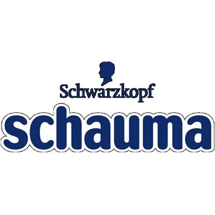 Șampon Schauma Color Glanz, rodie, 400ml