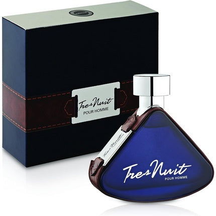 Eau de Toilette, Armaf, Tres Nuit, 100ml
