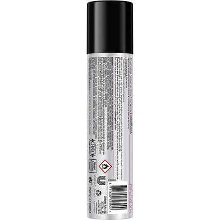 Spray fixator păr Toni & Guy, model Glamour Firm Hold, 250ml