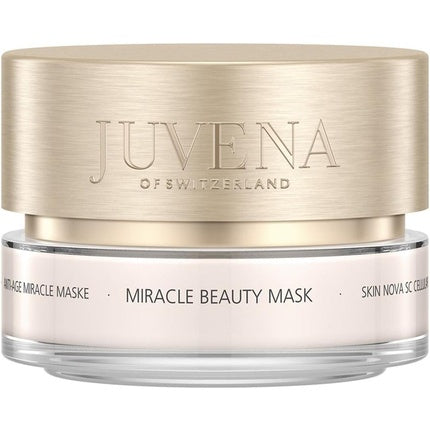 Masca de Frumusete, Juvena, Miracle, 2.5 Oz