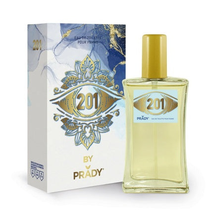 Prady Iris Pour Femme, Parfum pentru femei, 100 ml