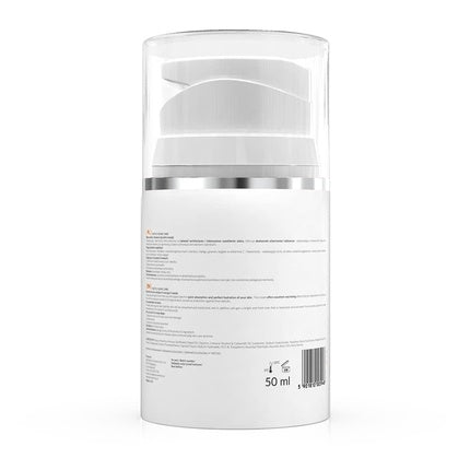 Cremă revitalizantă, Apis Professional, 50ml