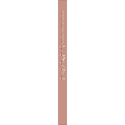 Creion buze Nam Makeup Iconic Matte Pencil Nr 4 Soft Nude