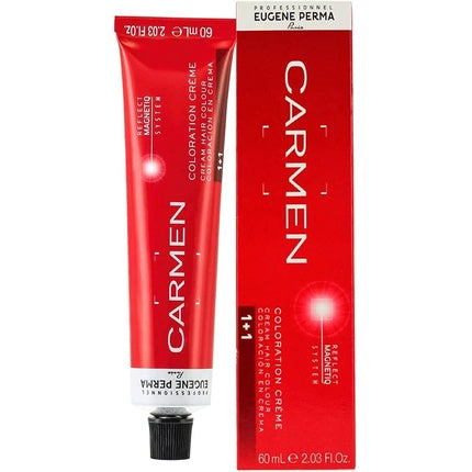 Vopsea de Păr Eugene Perma Carmen 60ml Blond Irizant