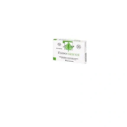 Meda Pharma Estromineral 20 Tablete