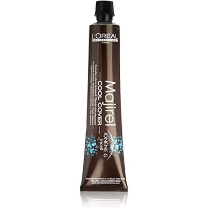 Vopsea de par, L'Oréal, Majirel Cool Cover 5.3, 50ml