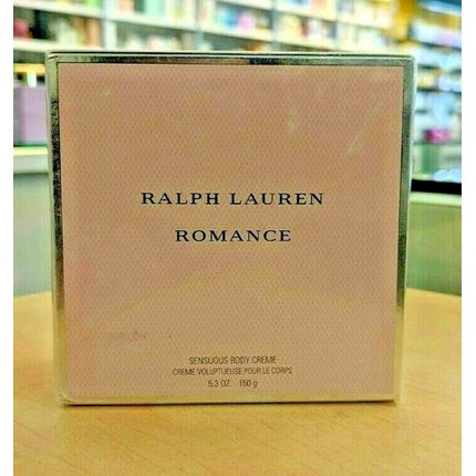 Cremă de corp Romance Sensuous de la Ralph Lauren, 100g