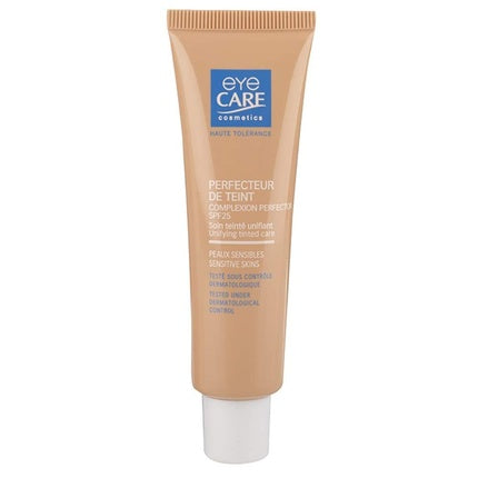 Cremă Zilnică cu Ton, Eye Care, Complexion Perfector, SPF 25, Bej