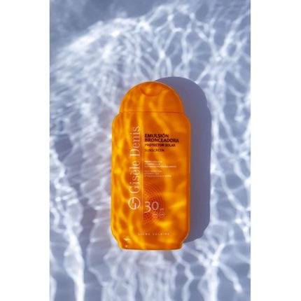 Loțiune bronzantă Gisele Denis, 200ml