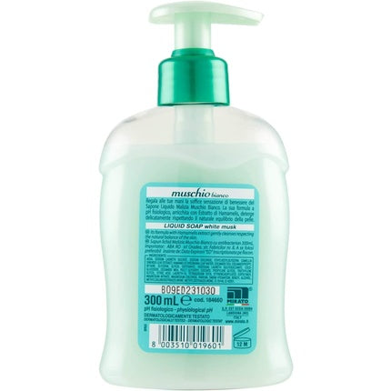 Săpun lichid, Malizia, 300ml