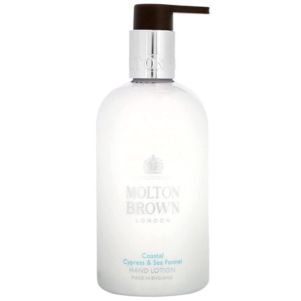 Cremă pentru mâini, Molton Brown, Coastal Cypress & Sea Fennel, 300ml
