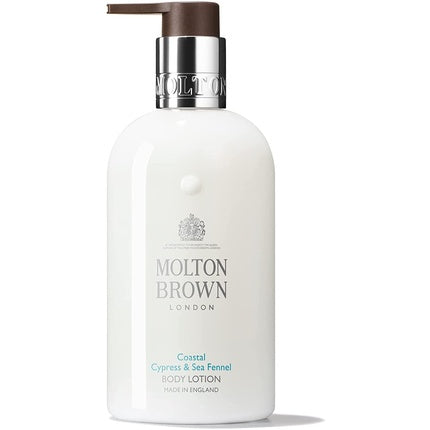 Lotiune de corp, Molton Brown, Coastal Cypress & Sea Fennel, 300ml