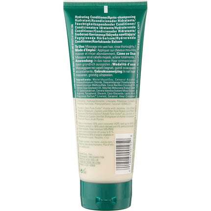 Balsam Aveda Sap Moss Weightless Hydration, 200ml