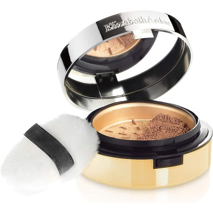 Fond de ten pudră, Elizabeth Arden, Pure Finish, nuanța 6