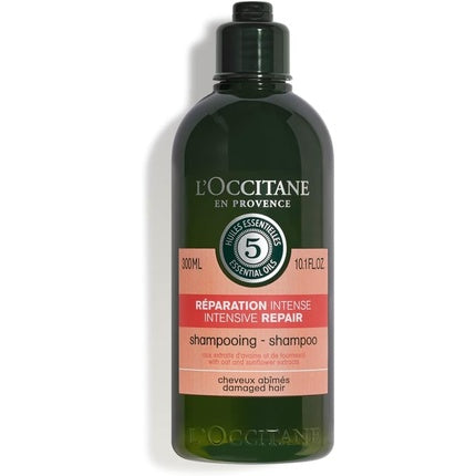 Sampon si Balsam, L'Occitane, Reparare Intensiva, 250ml