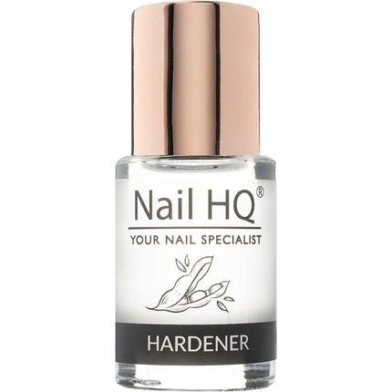 Întăritor unghii, Nail HQ, 10ml, transparent