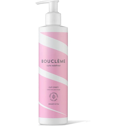Cremă pentru bucle, Bouclème, 300ml