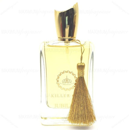 Eau De Parfum Paris Corner Killer Oud Jubilant, 100 ml