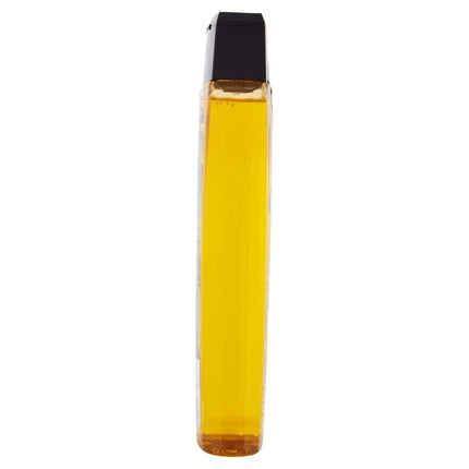 Șampon Testa Nera Supreme Oil Elixir, 250ml, lichid auriu, ambalaj transparent