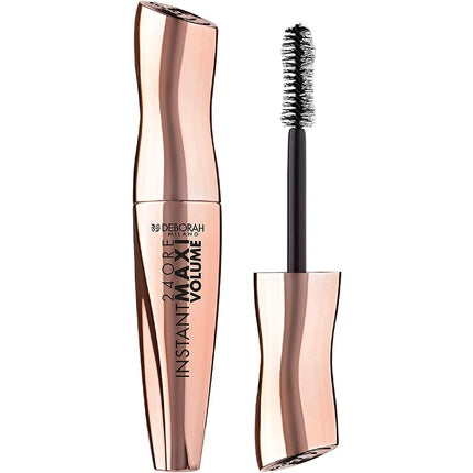 Mascara Primer Deborah, negru, 12g