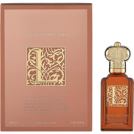 Parfum, Clive Christian, L Eau de Parfum, 50ml