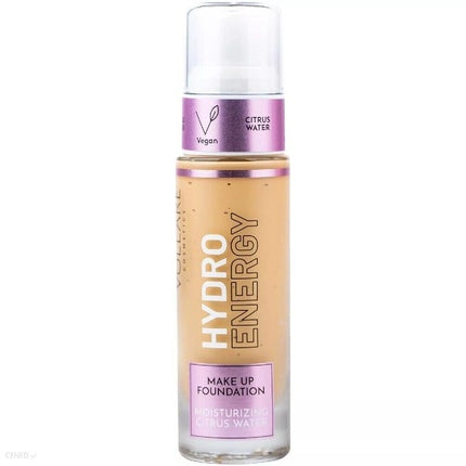 Fond de ten, Vollare Verona, Hydro Energy, 30 ml
