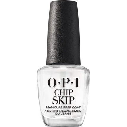 Coat pentru manichiură, OPI, Chip Skip, 15ml