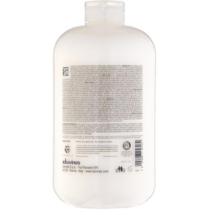 Șampon lichid Davines Love Curl Cleansing Cream 500ml